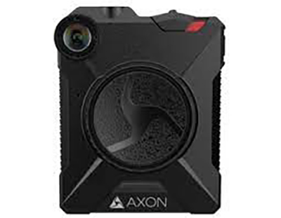 Axon Body Camera