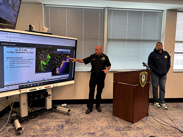 The Official Website of City of Atlantic City NJ News